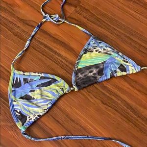 Brazilian Bikini Top